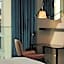 The Cloud One Nürnberg, by the Motel One Group