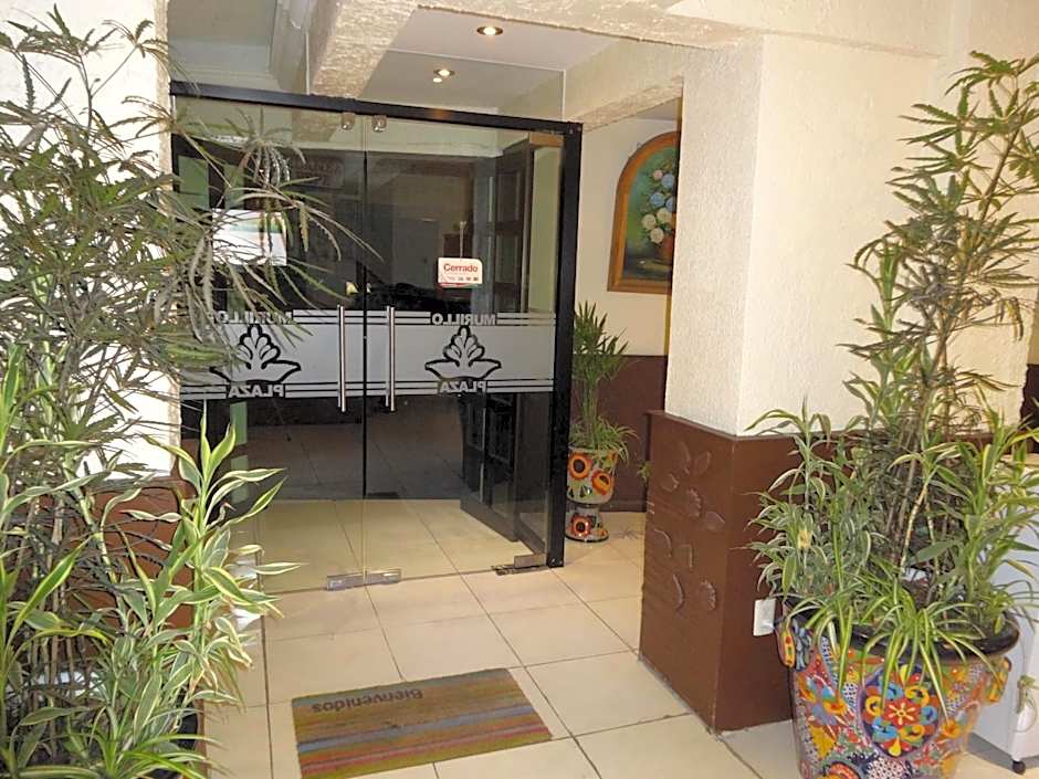 Hotel Murillo Plaza