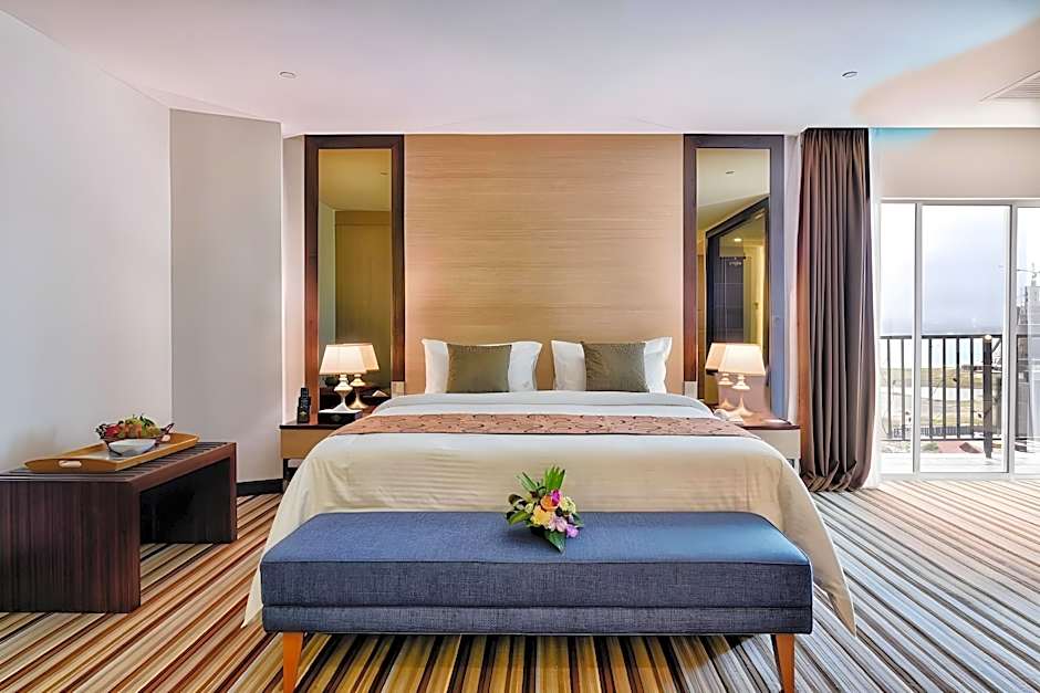 Goldsands Hotel Langkawi