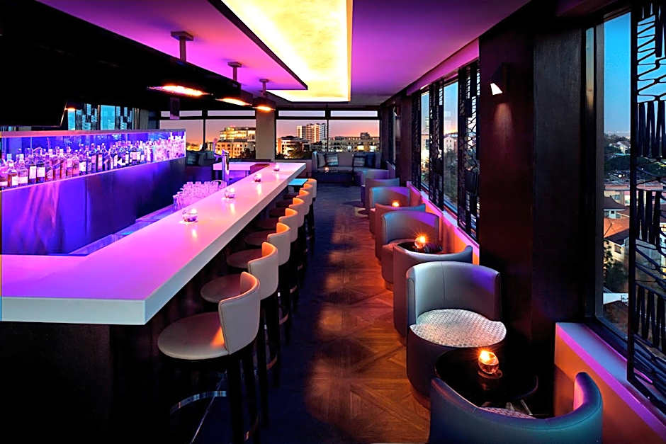 Four Points By Sheraton Nairobi Hurlingham