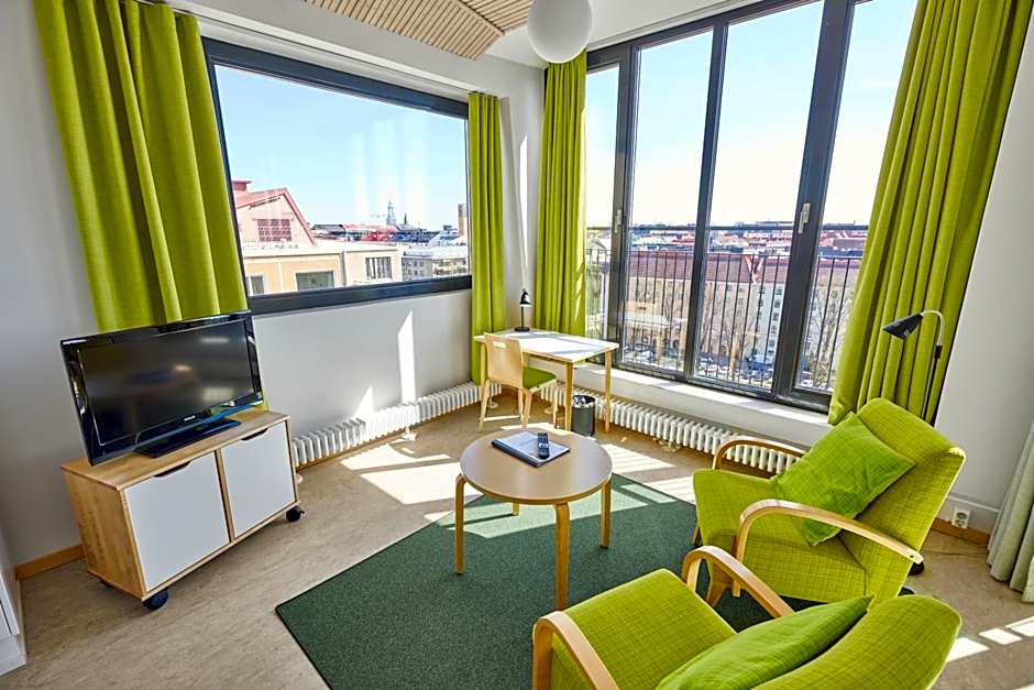 Töölö Towers
