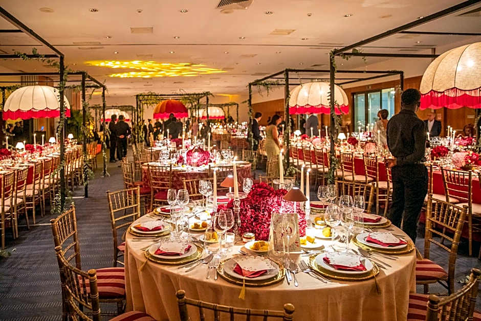 VIP Executive Santa Iria Hotel