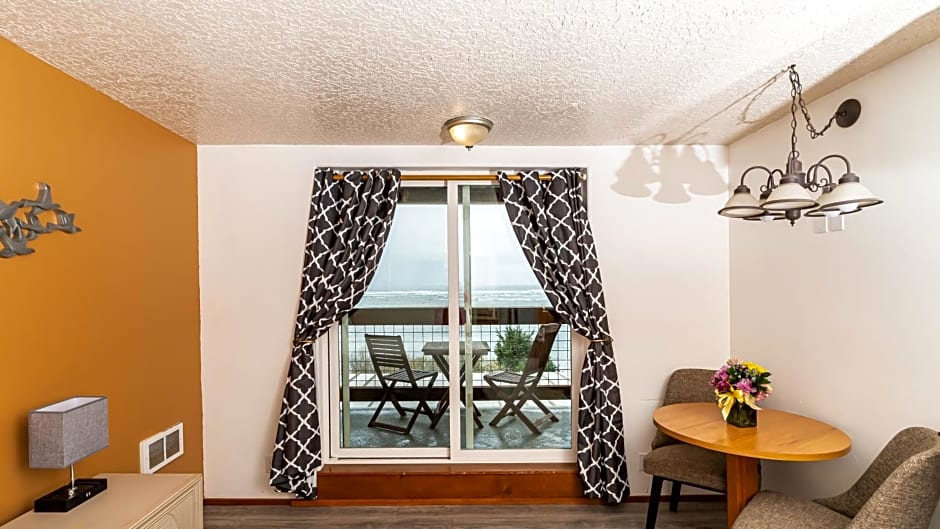 Terimore Lodging by the Sea
