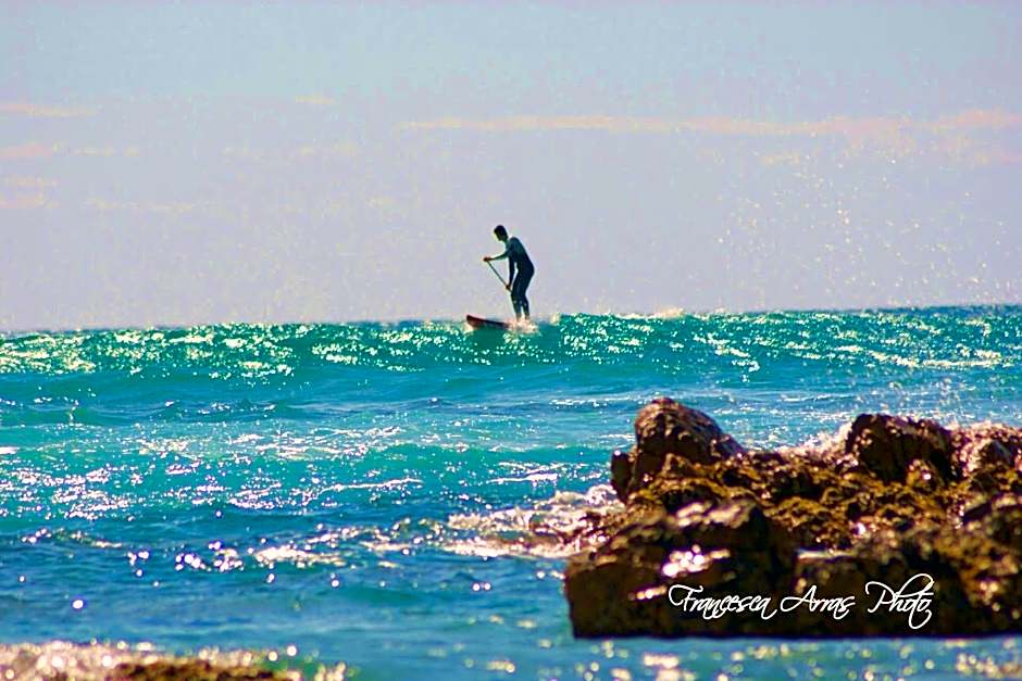 Residenze L'Isola Surf House