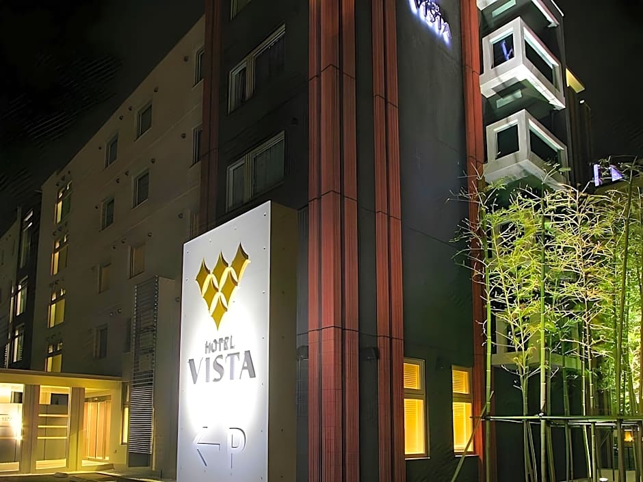 Hotel Vista Kumamoto Airport