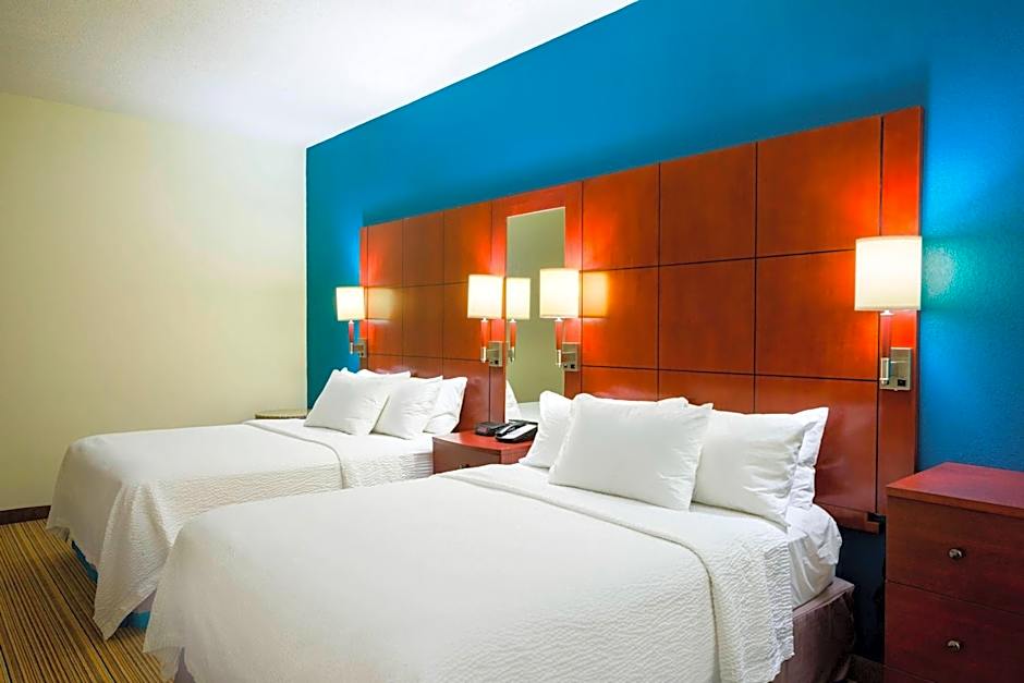 Residence Inn by Marriott Philadelphia Langhorne