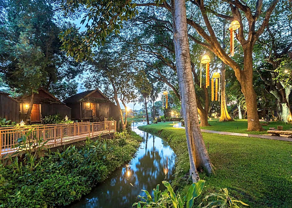 Lampang River Lodge