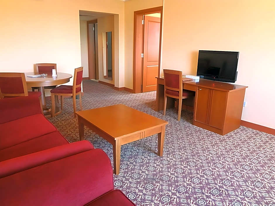 Al Massa Hotel