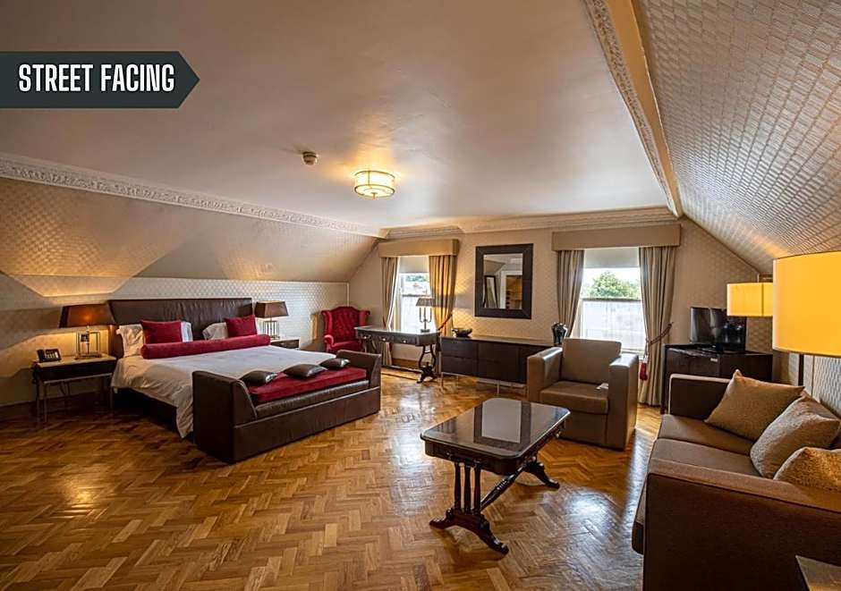 Langtons Hotel Kilkenny