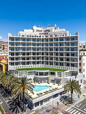 Ohtels Gran Hotel Almeria