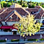 Pansion Ruža