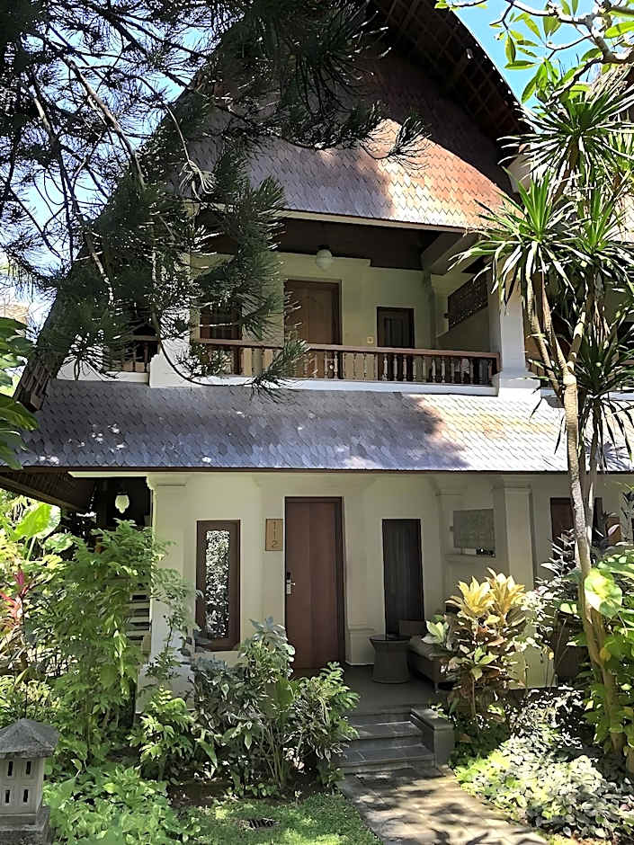 Hotel Puri Raja