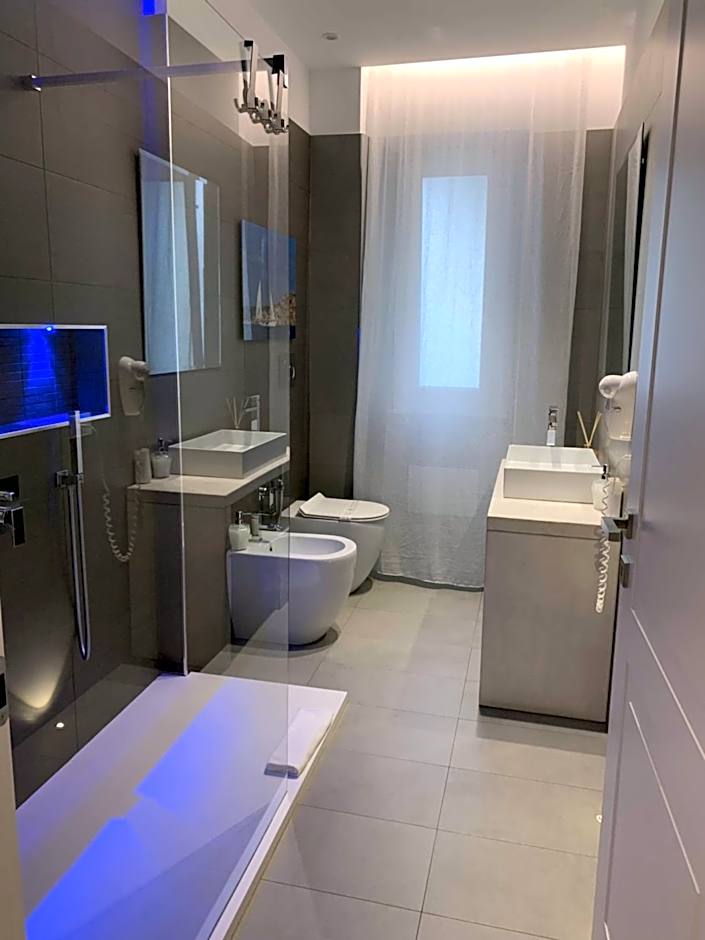 CeO LUXURY SUITE DI CAGLIARI