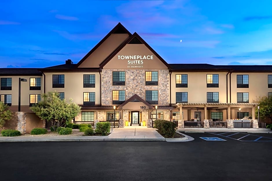 TownePlace Suites by Marriott Roswell