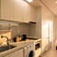 World Sky Residence Hotel