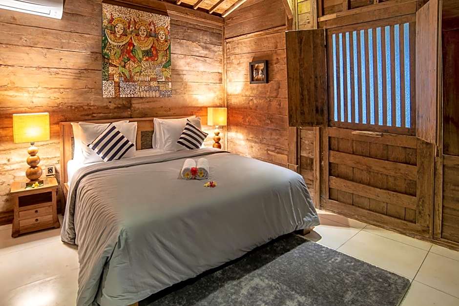 PNB Bali Villas
