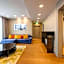 Fourty Three Luxury Serviced Apartments