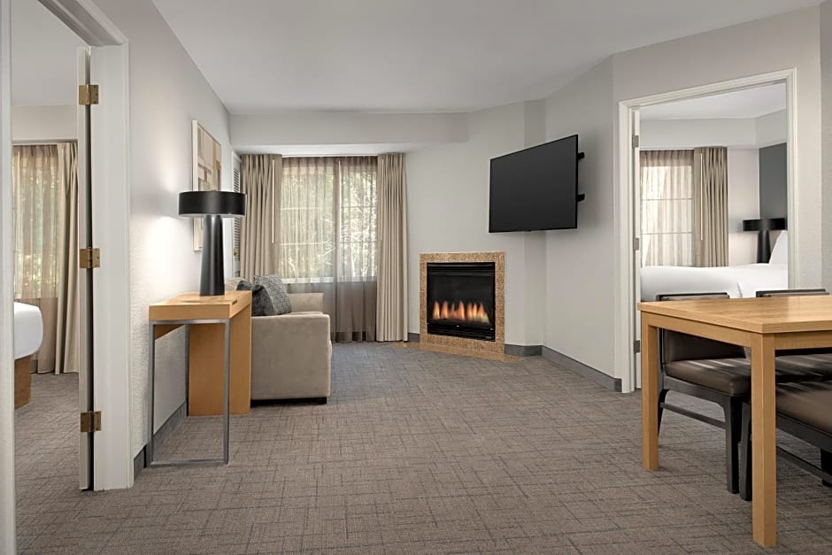 Residence Inn by Marriott Palo Alto Los Altos