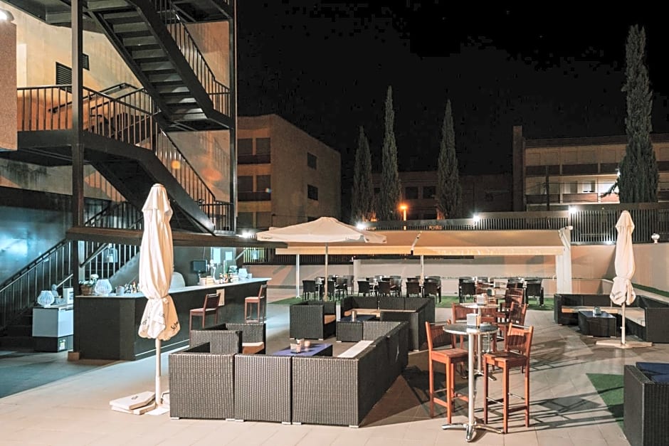 Zenit Hall 88 Studios