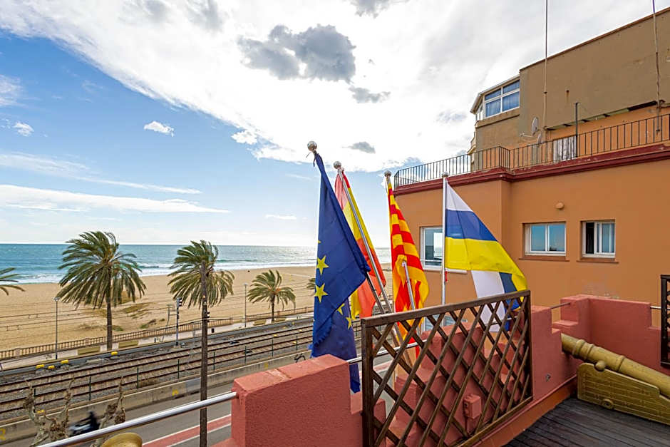 Hotel Llar de Capitans