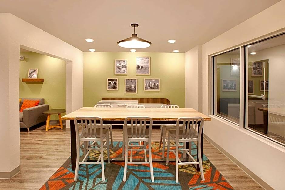 WoodSpring Suites Houston Northwest