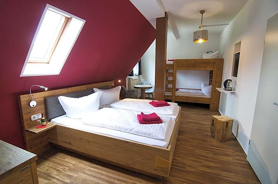 Berghotel Barenstein