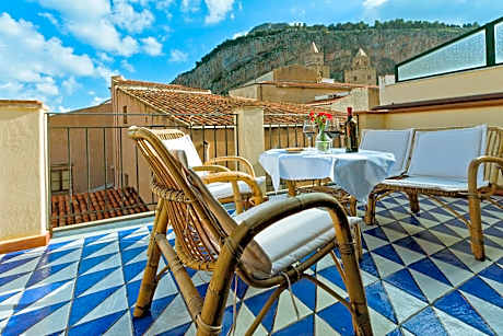 Hotel La Plumeria
