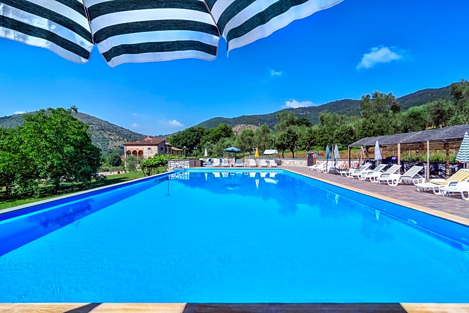 Hotel Villa Rinascimento