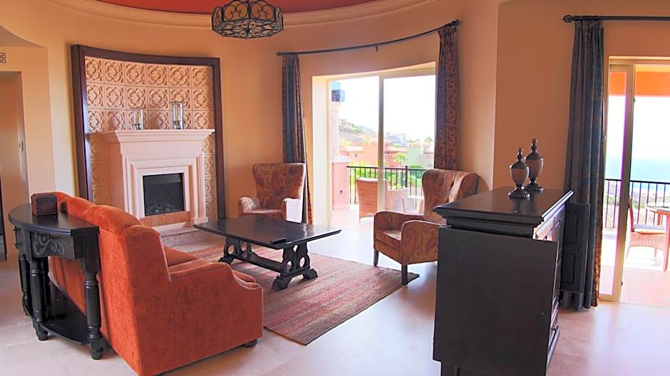 Montecristo Villas at Quivira Los Cabos -Vacation Rentals