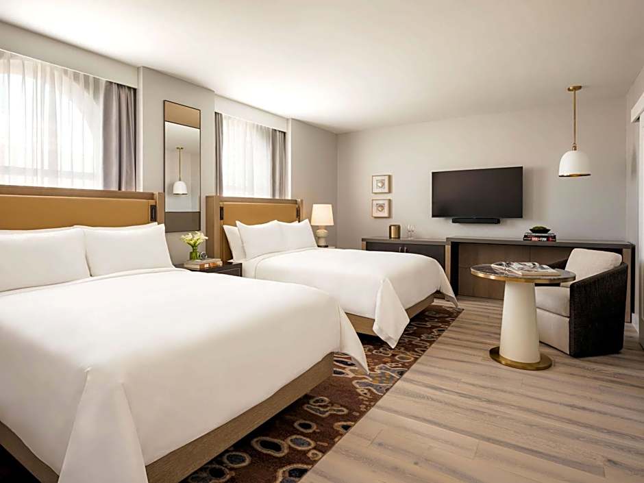 Fairmont Breakers Long Beach