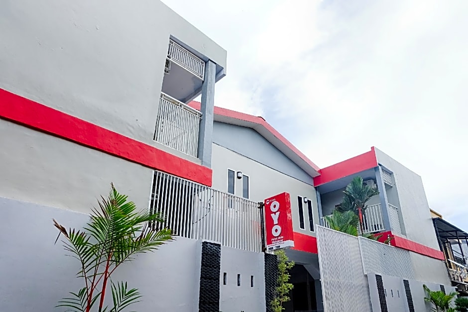 OYO 2595 Hotel Jinan Makassar