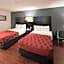 Econo Lodge Inn & Suites Tuscaloosa I-20