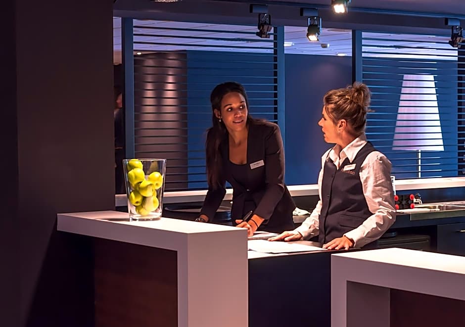 Postillion Hotel Dordrecht