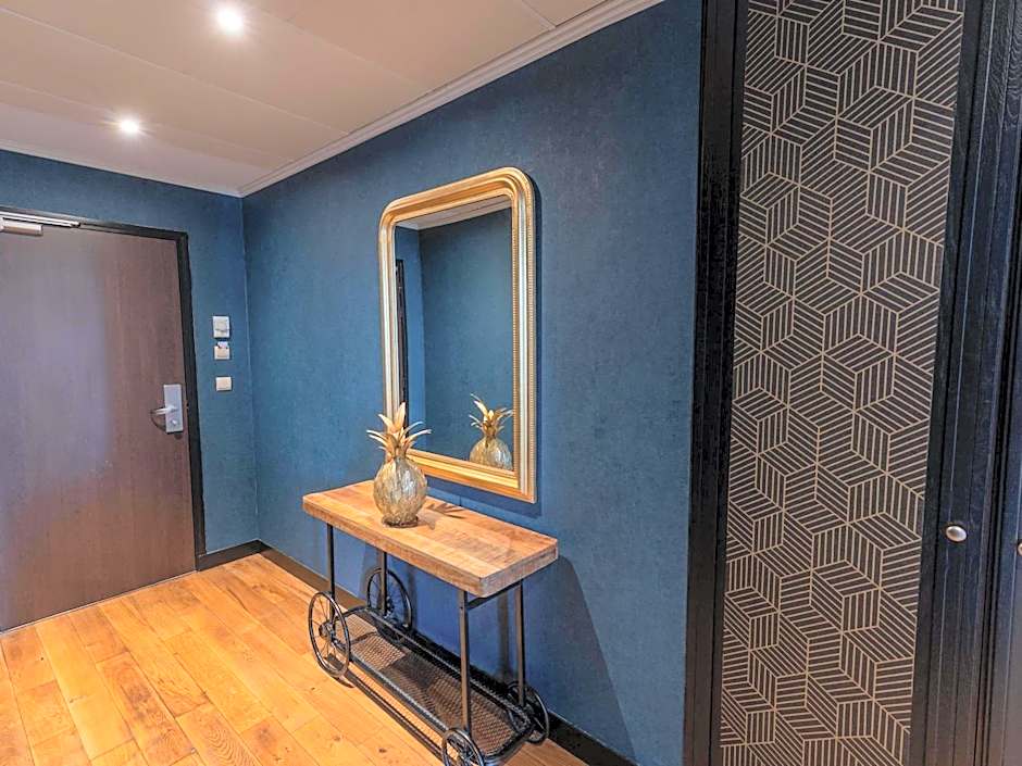 Hotel Mercure Le Mans Centre