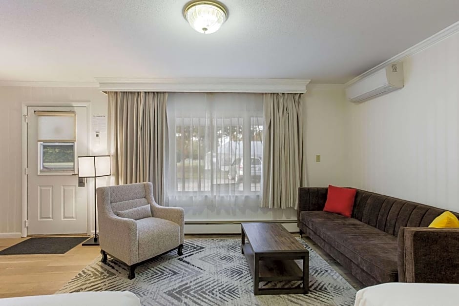 The Palmer House Resort, Ascend Hotel Collection