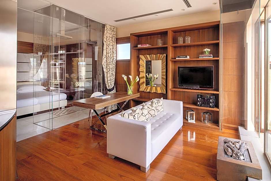 Repubblica Firenze Luxury Apartments | UNA Esperienze