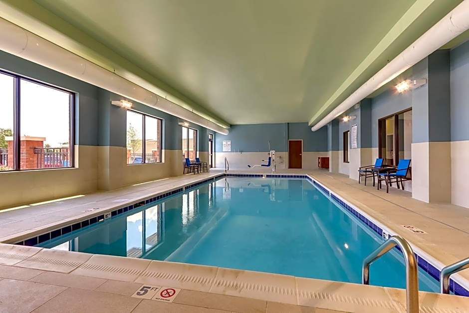 Holiday Inn Express Wilmington - Porters Neck By IHG