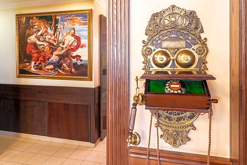 Rixwell Old Riga Palace Hotel