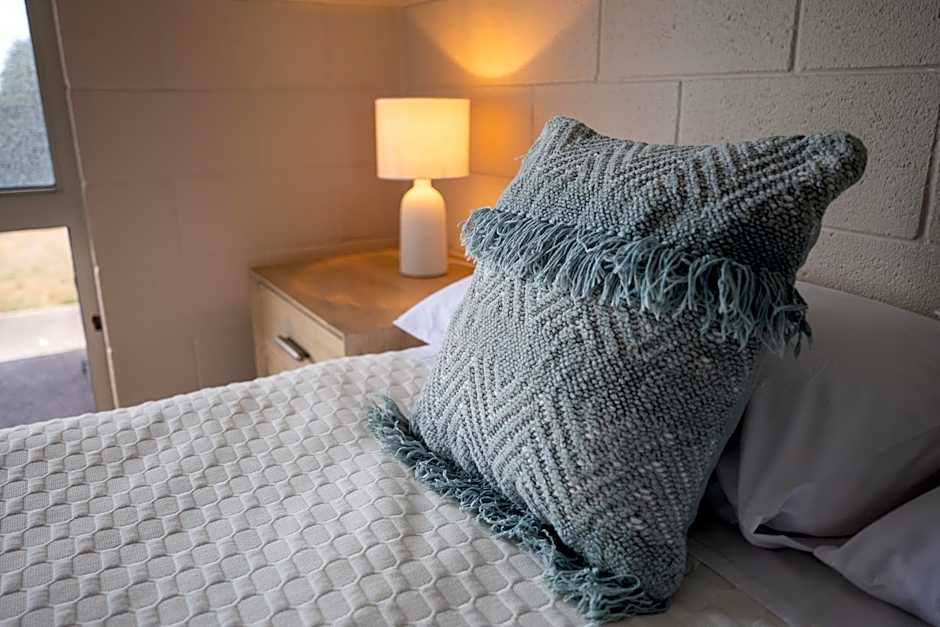 Blue Seas Holiday Villas