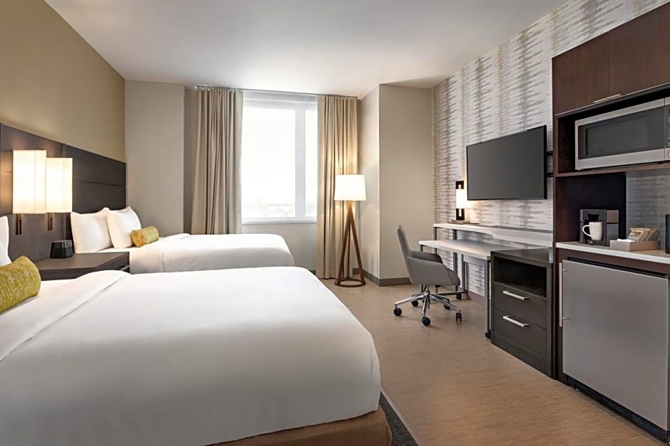 Residence Inn by Marriott New York JFK Airport