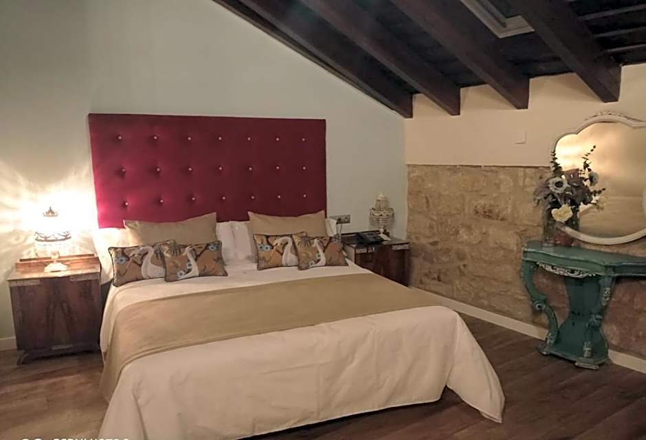 HOTEL CASABLANCA BOUTIQUE