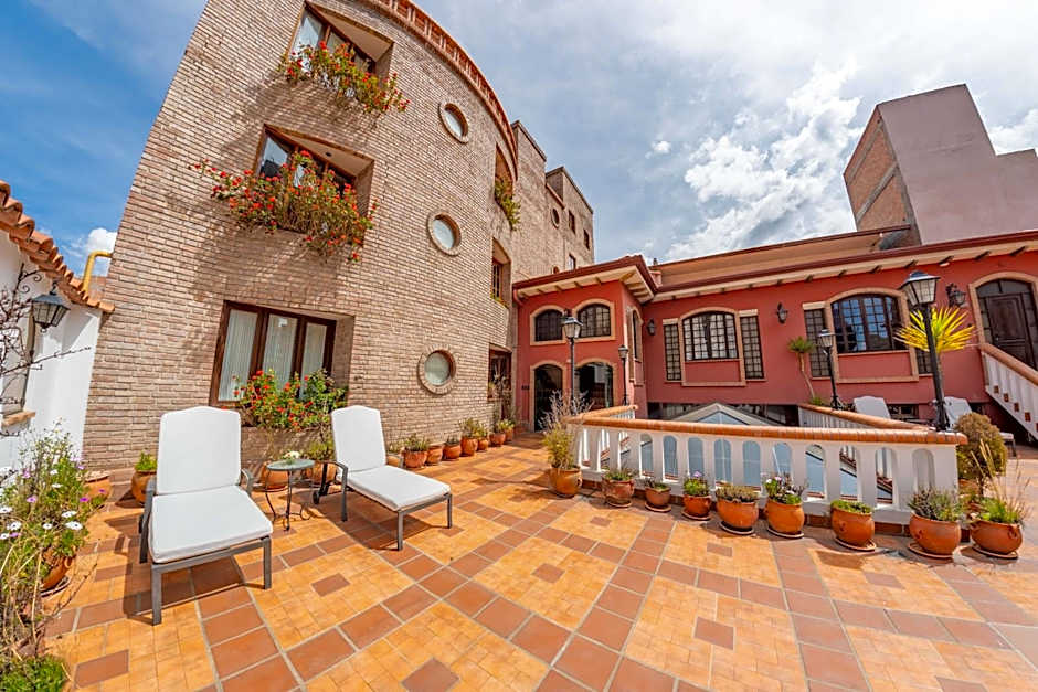 La Casona Hotel Boutique