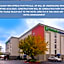 Holiday Inn Express & Suites Fayetteville University of Arkansas Area By IHG