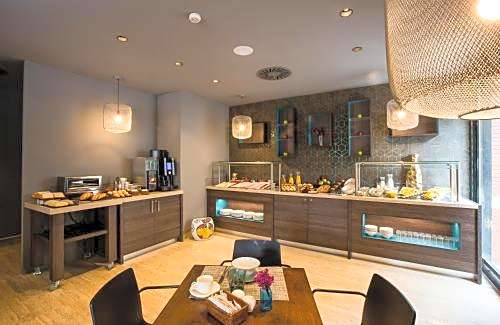 Leonardo Boutique Hotel Madrid