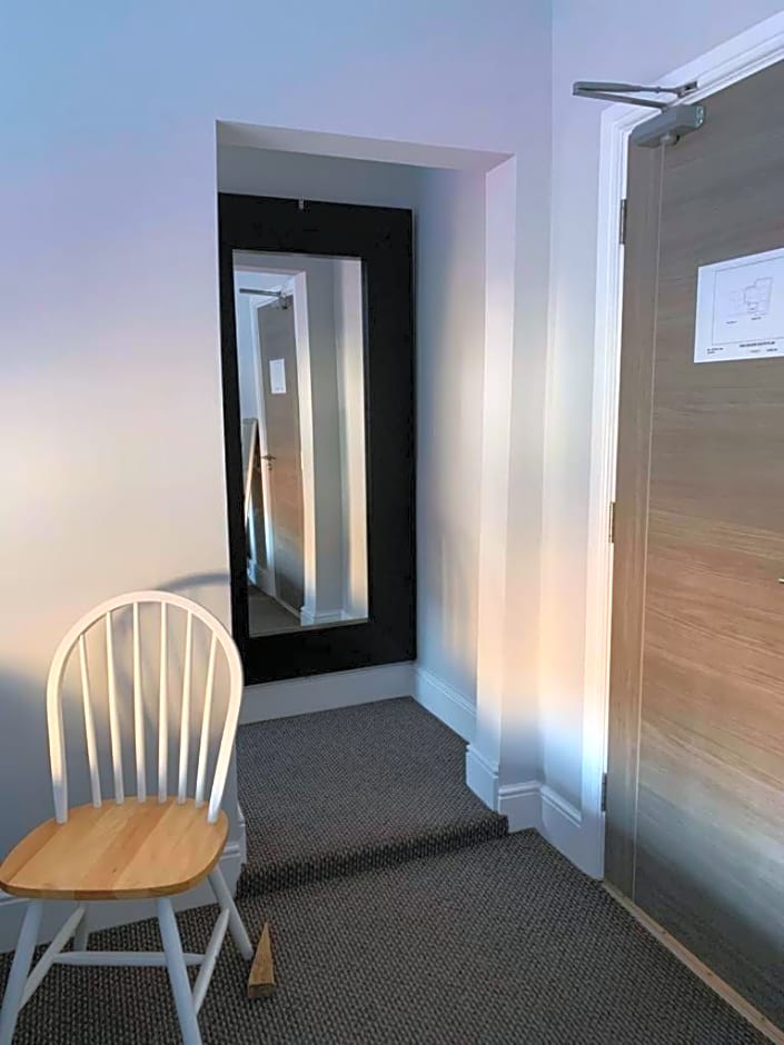 The Prince Alfred Rooms