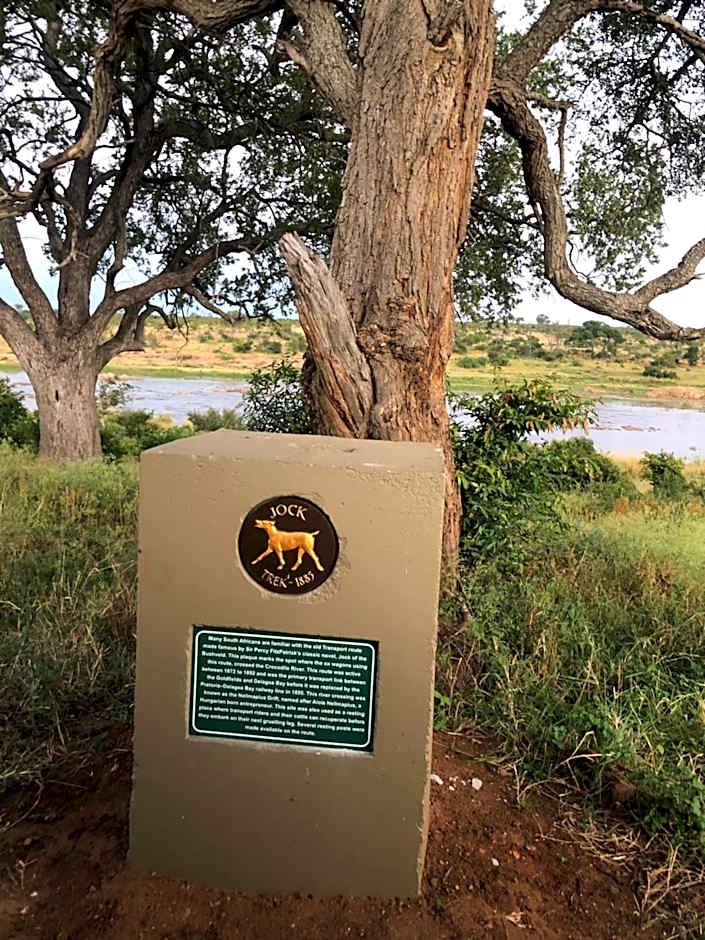 Barn Owl Lodge, Mjejane Game Reserve, Greater Kruger Park
