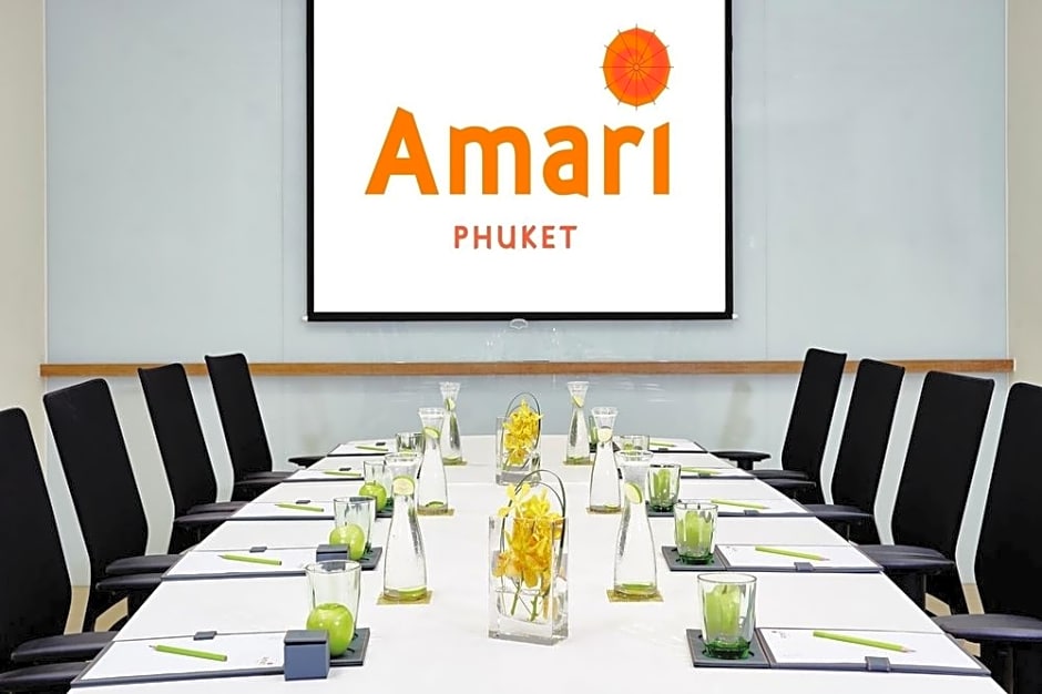 Amari Phuket