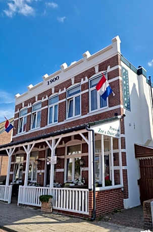 Pension Zee en Duinzicht