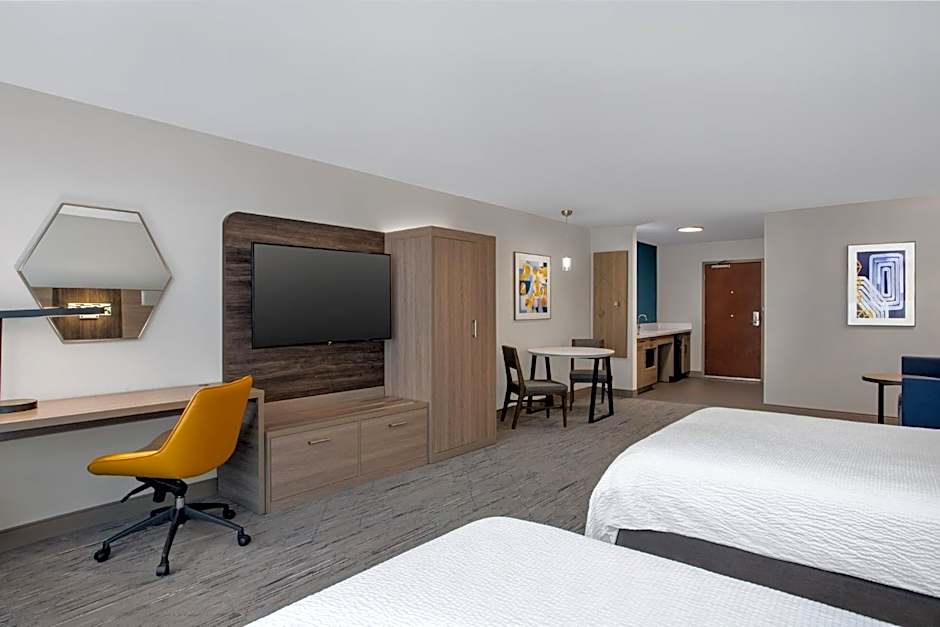 Holiday Inn Express Hotel & Suites Terre Haute By IHG