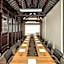 Blossom House Xuzhou Huilongwo Banyunting